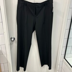 Gap Perfect Trousers never worn